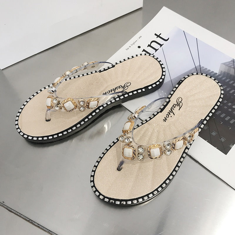 Sandal & Slipper-STRV239