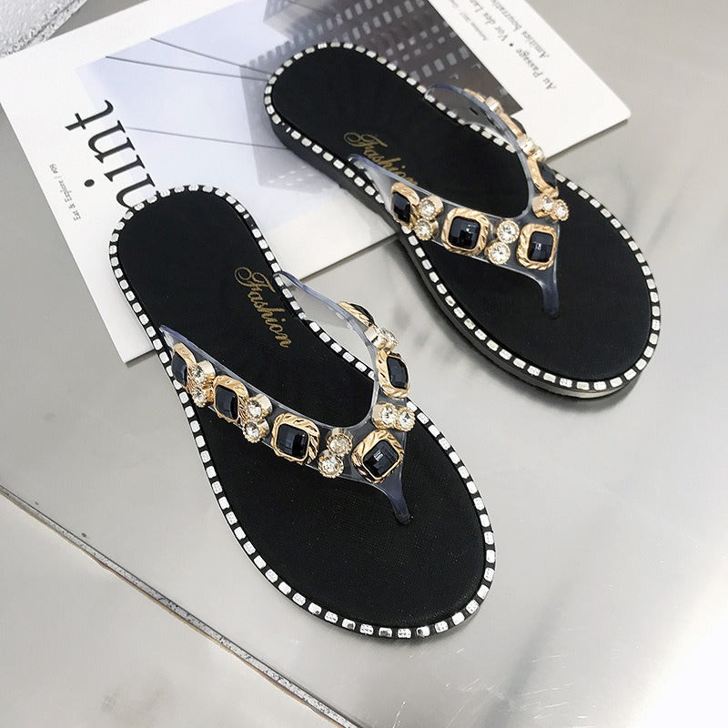 Sandal & Slipper-STRV239