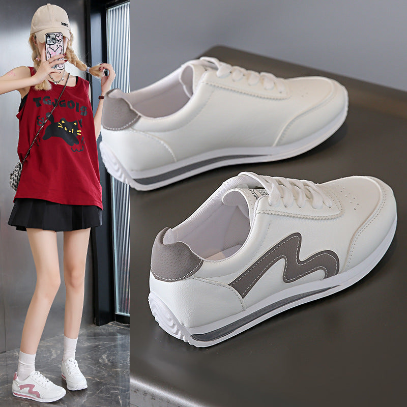 Woman's Fashion Spring Soft Shoes, Sneaker – DS116