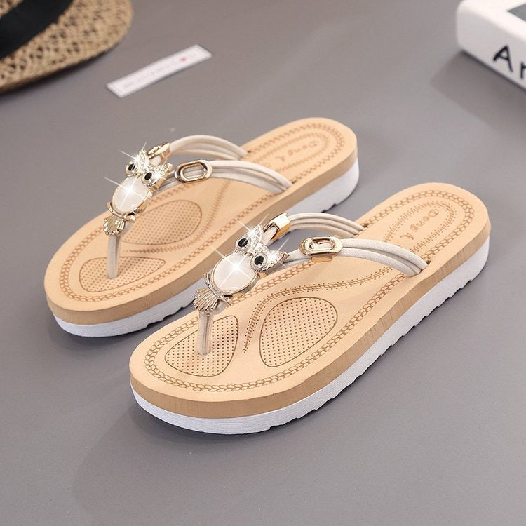 Sandal & Slipper-STRV298