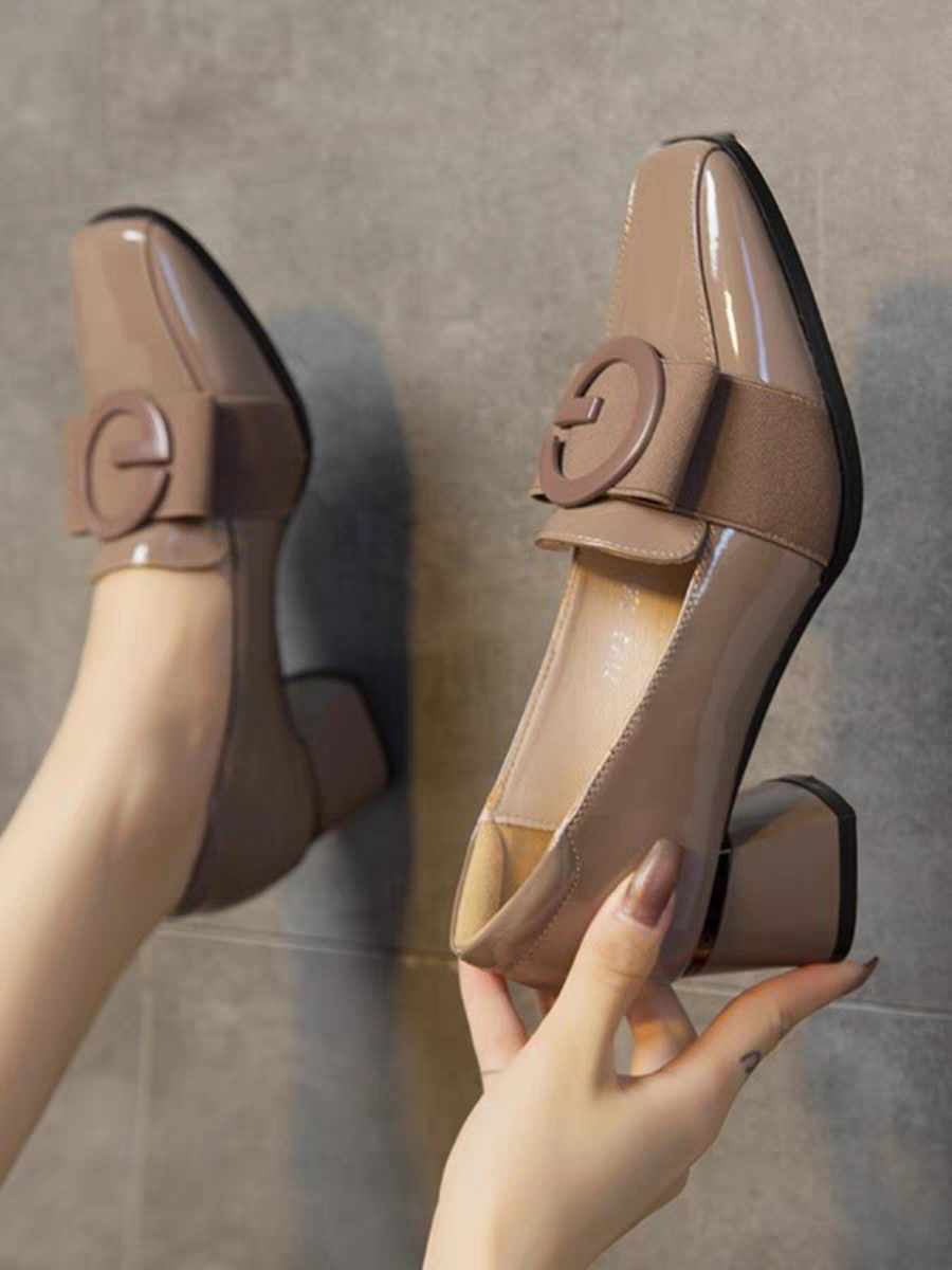 Style shoes-STRV2501