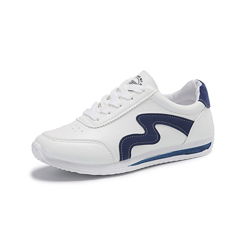 Woman's Fashion Spring Soft Shoes, Sneaker – DS116