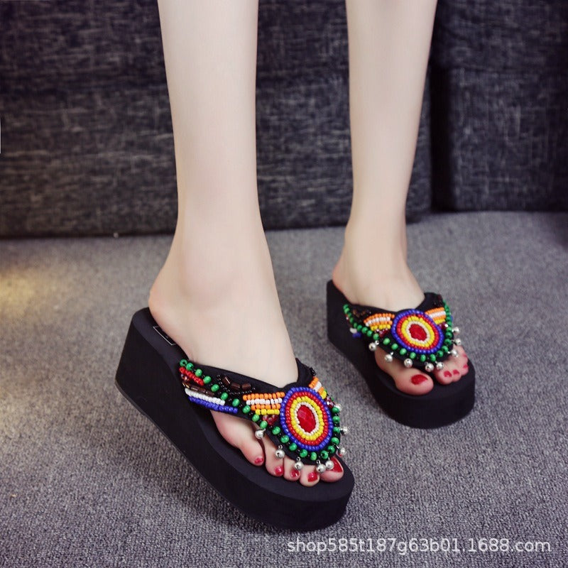 Sandal & Slipper-STDS22