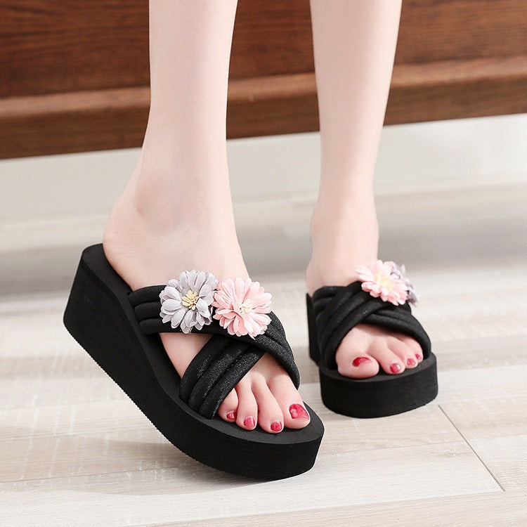 Sandal & Slipper-STRV204