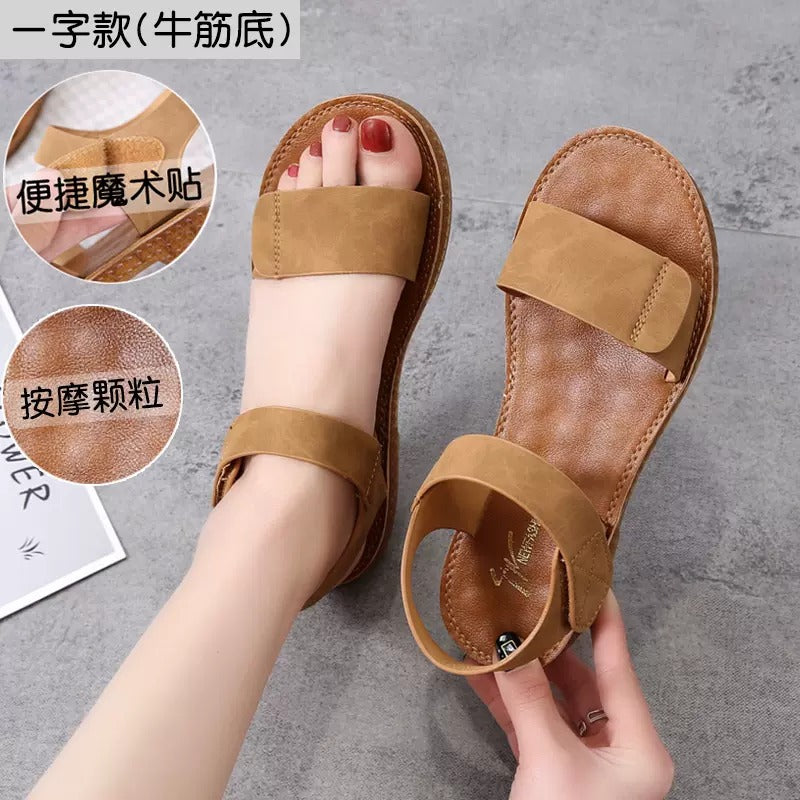 Sandal & Slipper-STRV189