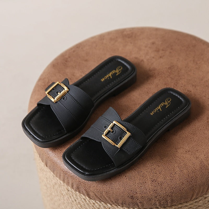 Sandal & Slipper-STRV267