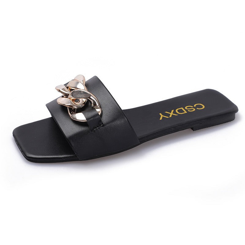 Sandal & Slipper-STRV284
