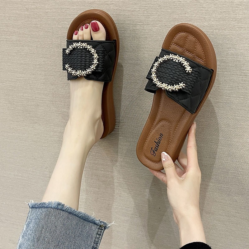Sandal & Slipper-STRV258