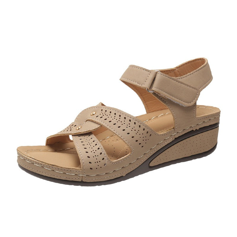 Sandal & Slipper-STRV30024