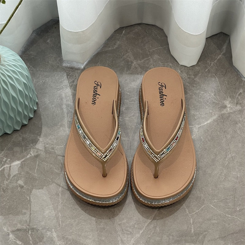 Sandal & Slipper-STRV273
