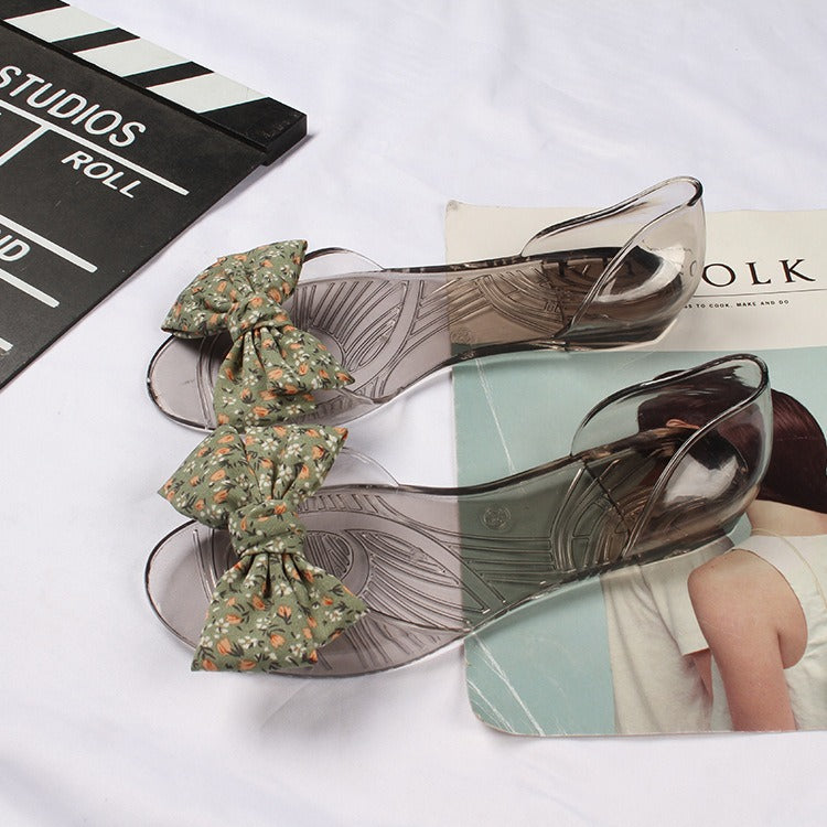 Sandal & Slipper-STRV274