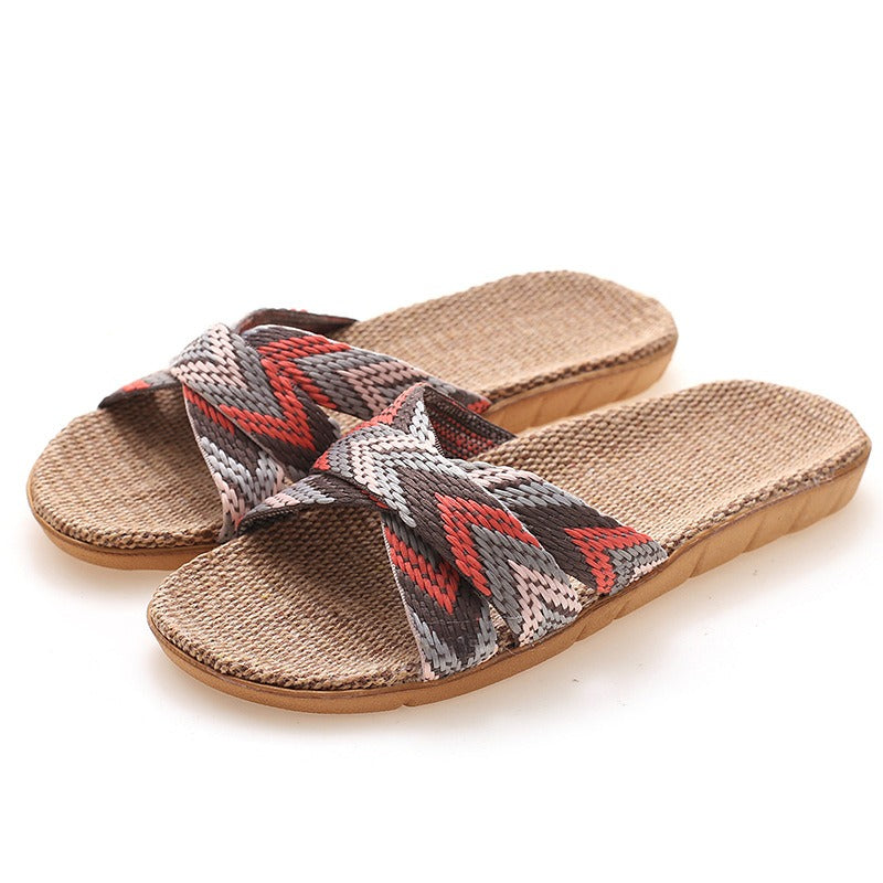 Sandal & Slipper-STRV30020