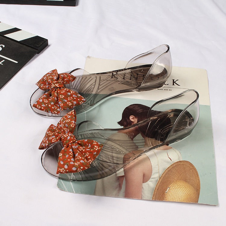 Sandal & Slipper-STRV274
