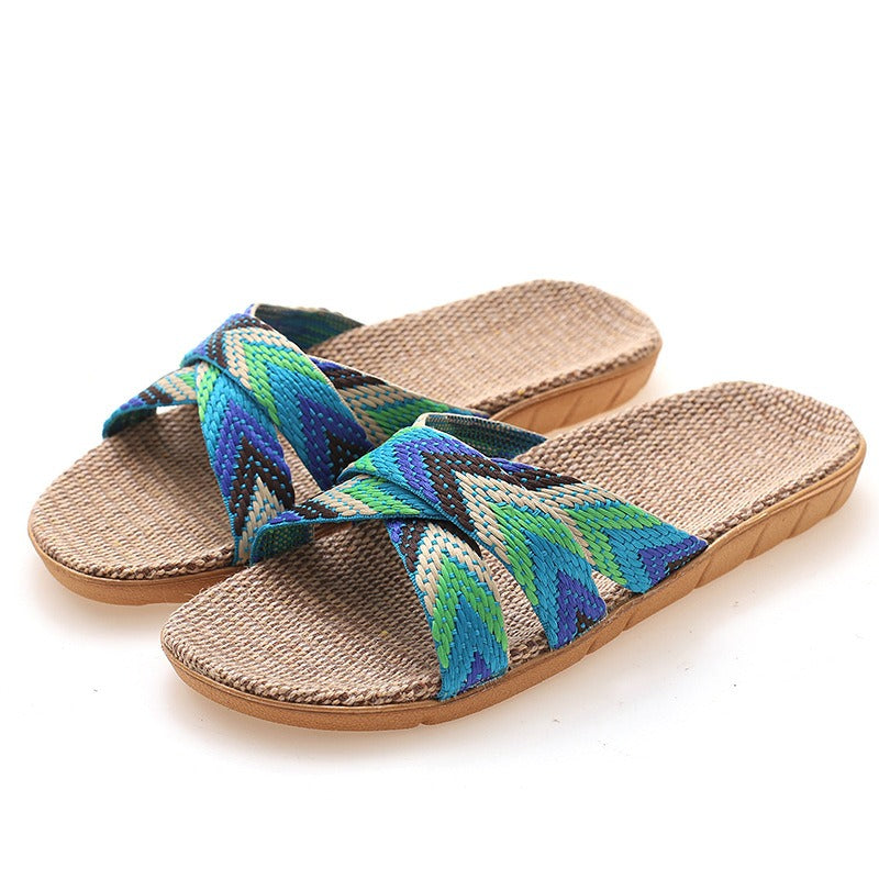 Sandal & Slipper-STRV30020