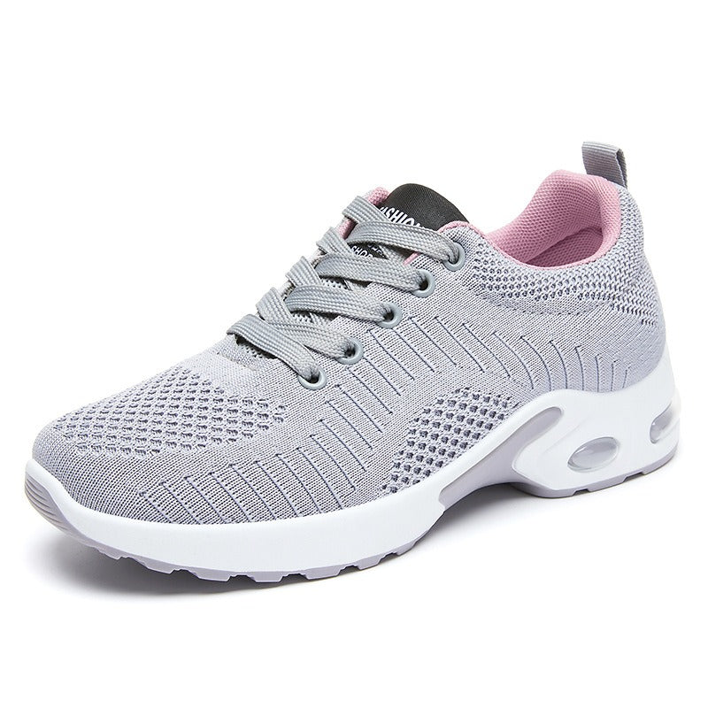 Women Shoes for In Casual Sports, Sneaker –WR87
