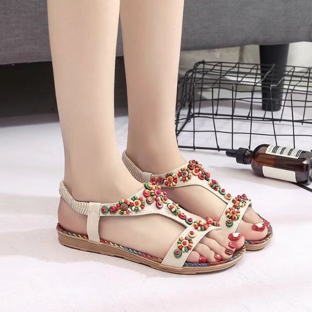 Sandal & Slipper-STRV279