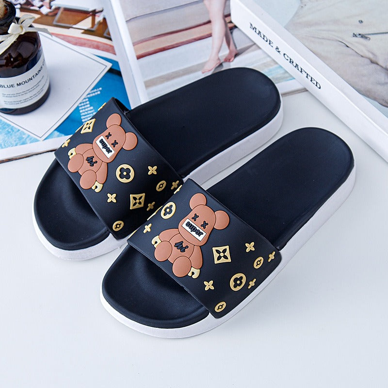 Sandal & Slipper-STRV247
