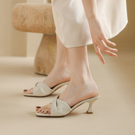 Pencil Heel-STRV1275