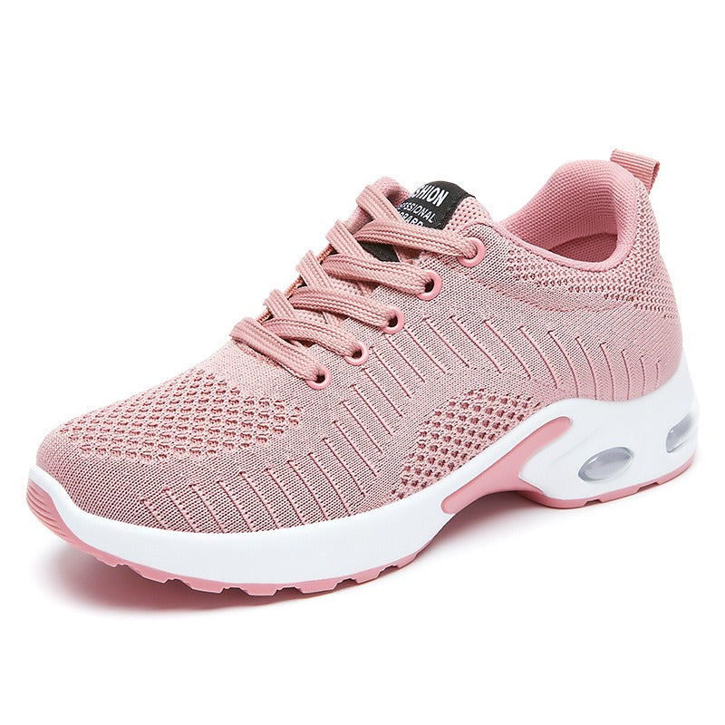 Women Shoes for In Casual Sports, Sneaker –WR87