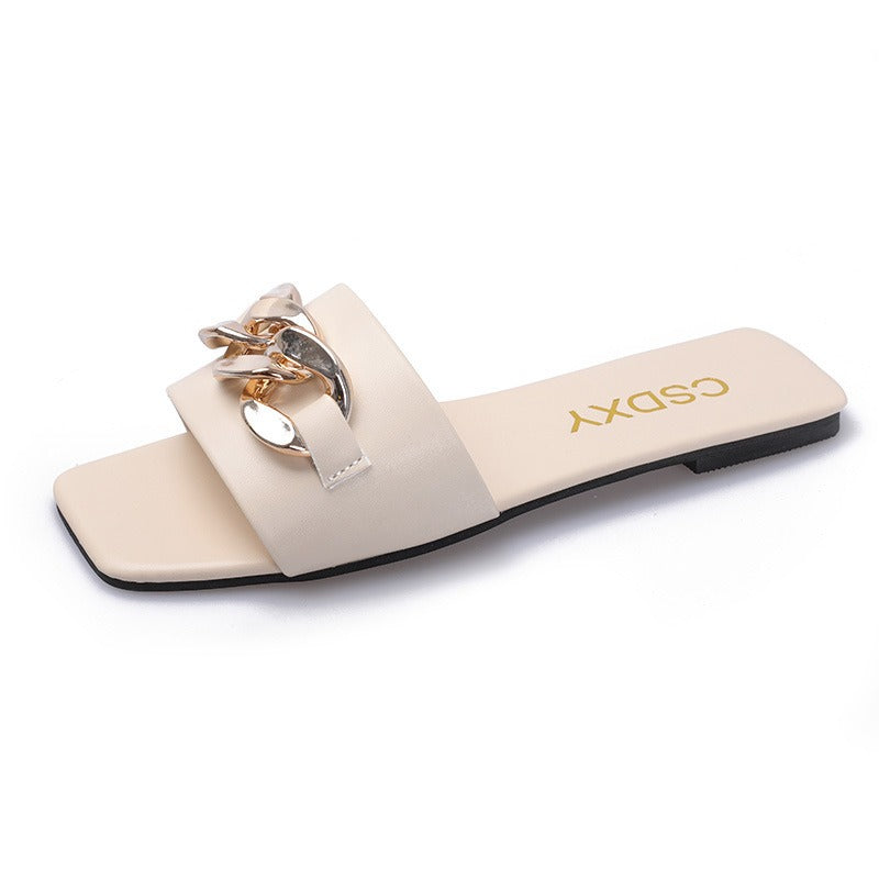 Sandal & Slipper-STRV284