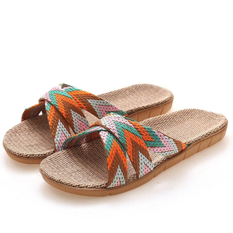 Sandal & Slipper-STRV30020