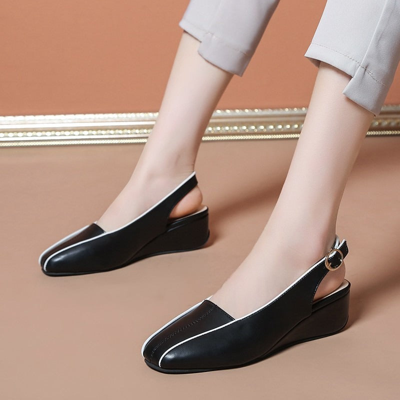 Sandal & Slipper-STRV30037