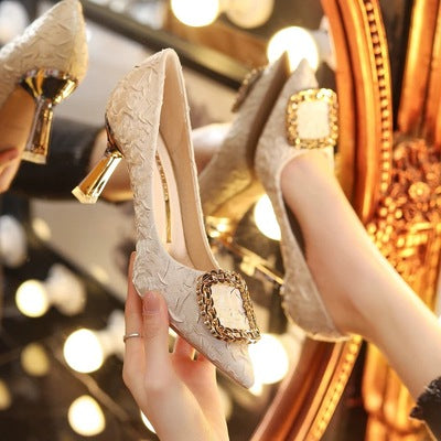 Style shoes-STRV2087