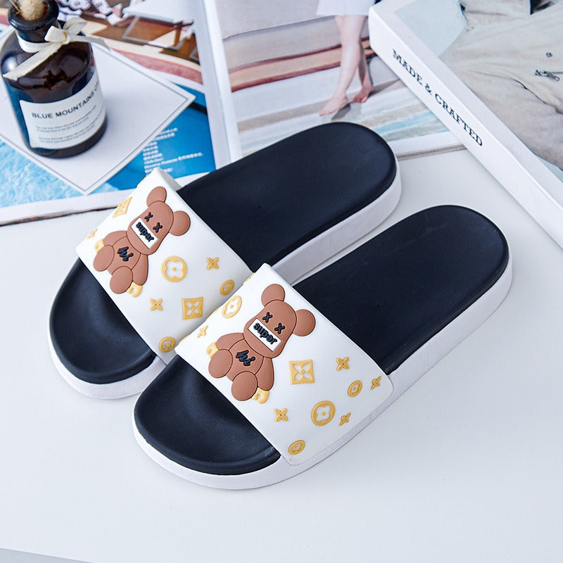 Sandal & Slipper-STRV247