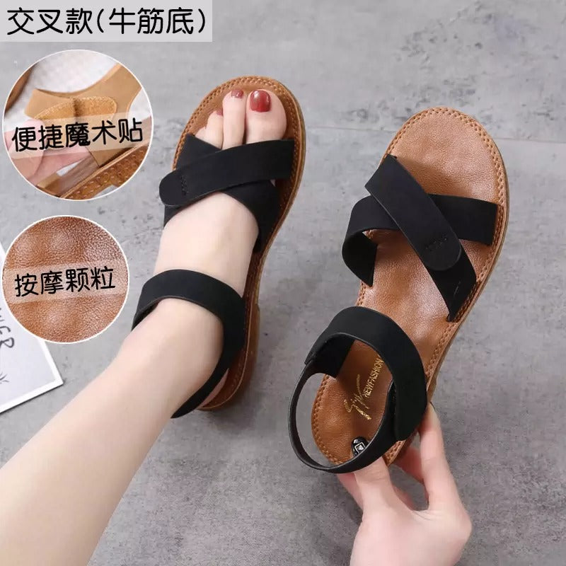 Sandal & Slipper-STRV189