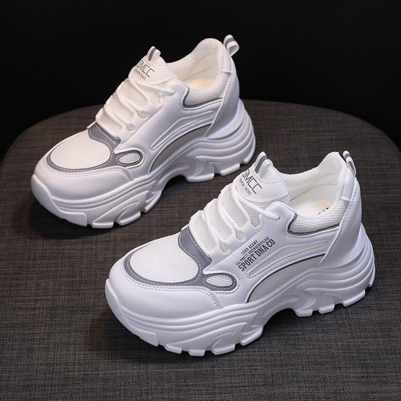 Women's Sneaker New Style  flattering fit, Running Shoes, Sneaker –WR102