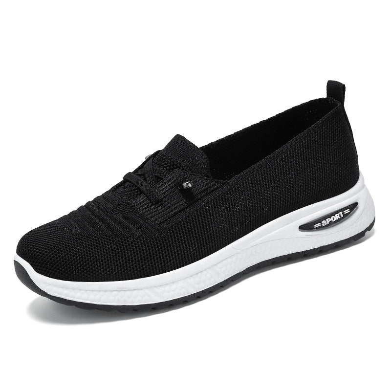 Women's Casual Outdoor Shoes, Sneaker - DS34
