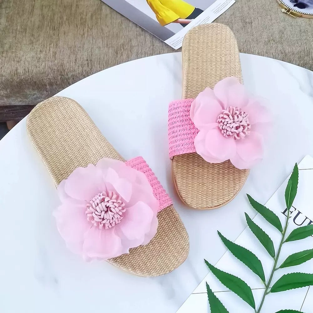 Sandal & Slipper-STRV188