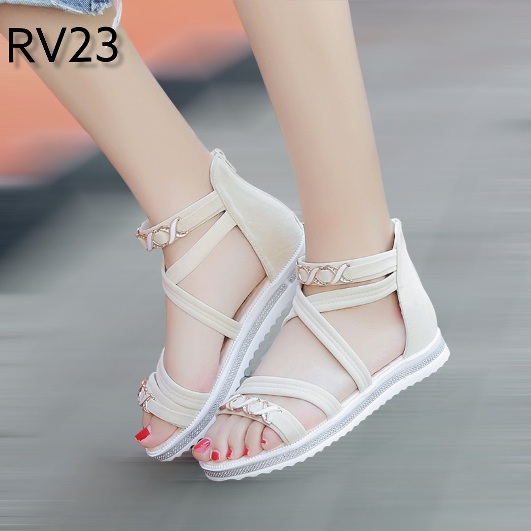 Sandal Slipper-STRV23