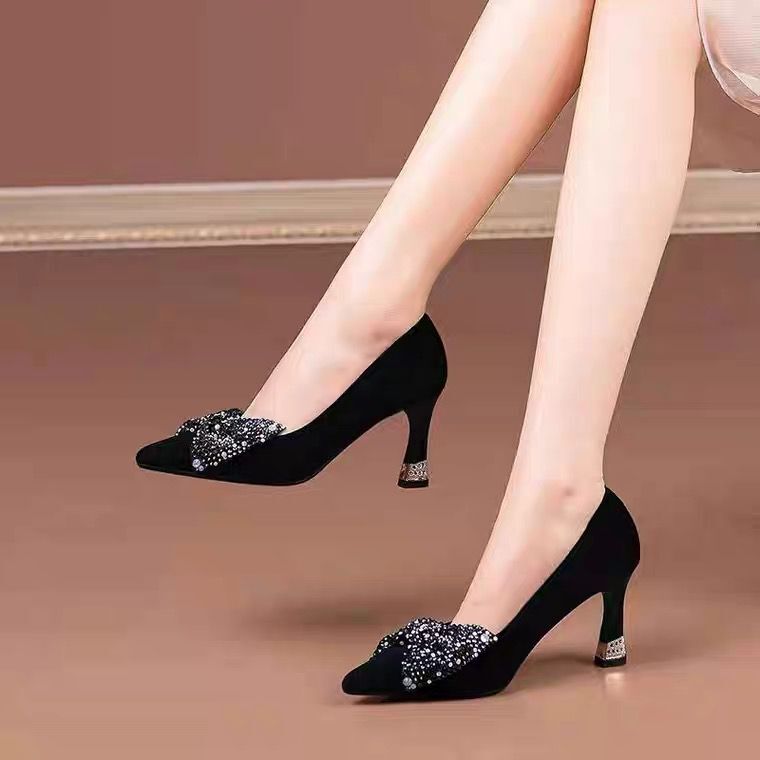 Style shoes-STRV2485