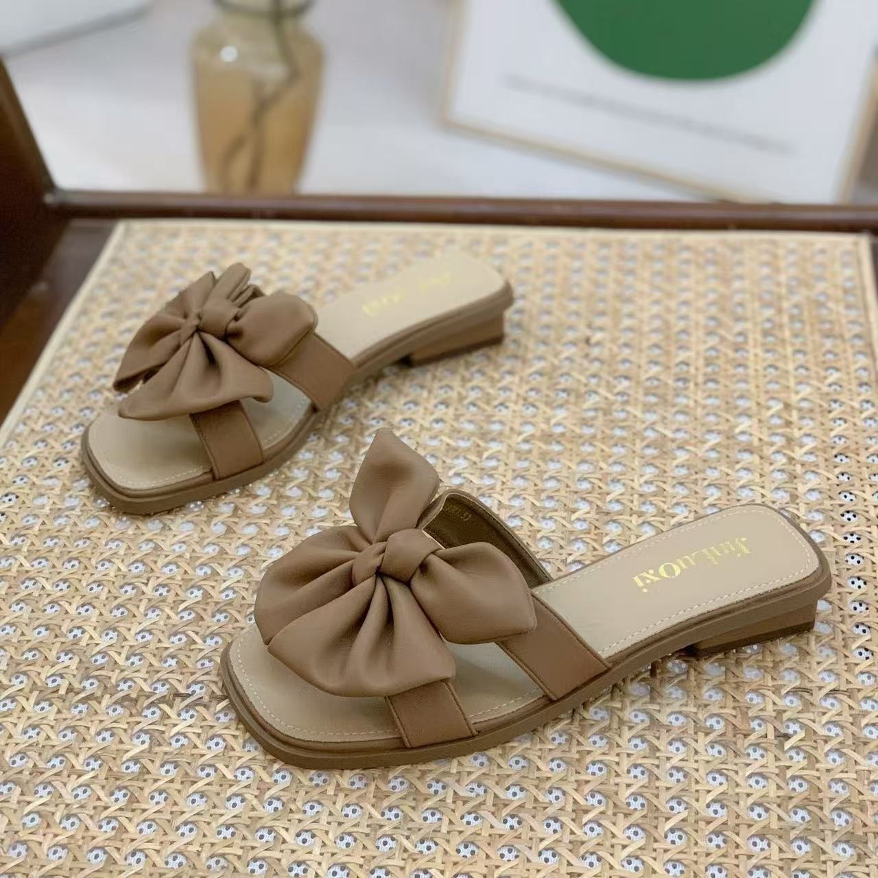Sandal & Slipper-STRV30057