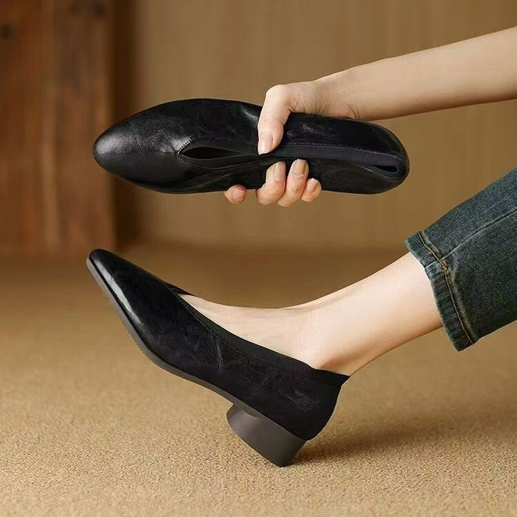 Style shoes-STRV2522