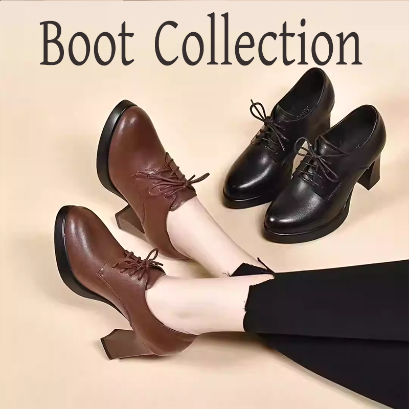 Boot Shoes
