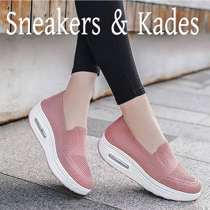 Sneaker & Kades