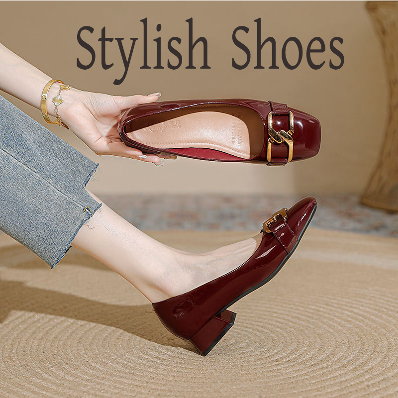 Style Shoes