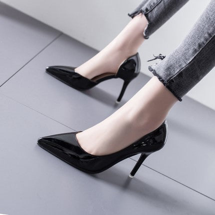 Style shoes-STRV2078