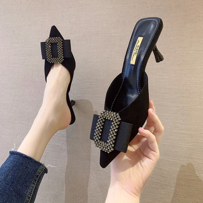 Pencil Heel-STRV1376