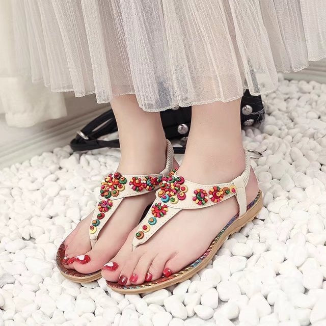 Sandal & Slipper-STRV275