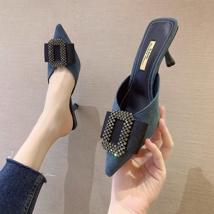 Pencil Heel-STRV1376
