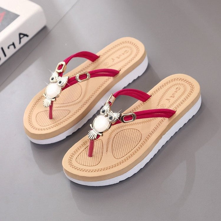 Sandal & Slipper-STRV298