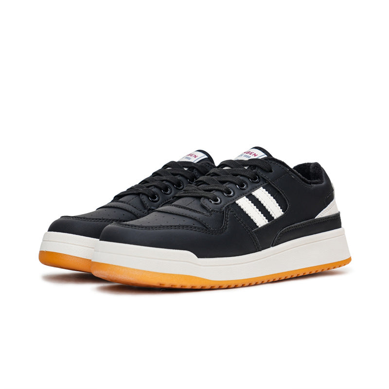 Celebrity-Style Chunky Sneakers for Women, Sneaker & Kades – WR143