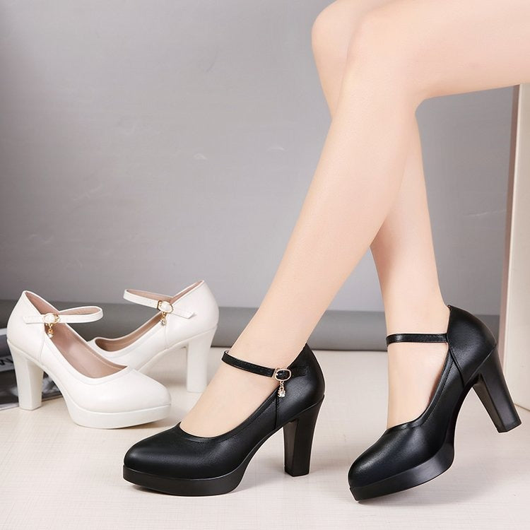 Style shoes-STRV2482
