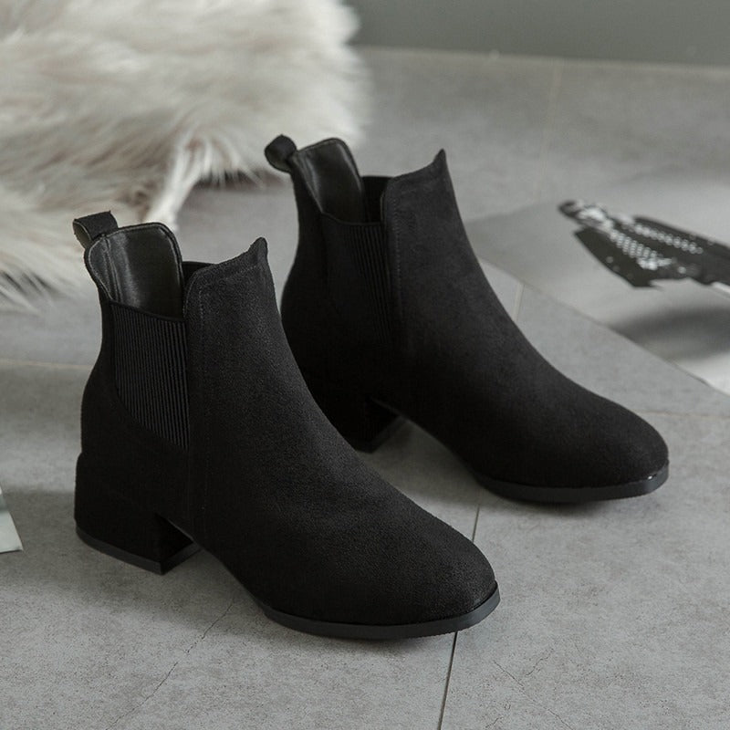 Boot Shoes-STWR60