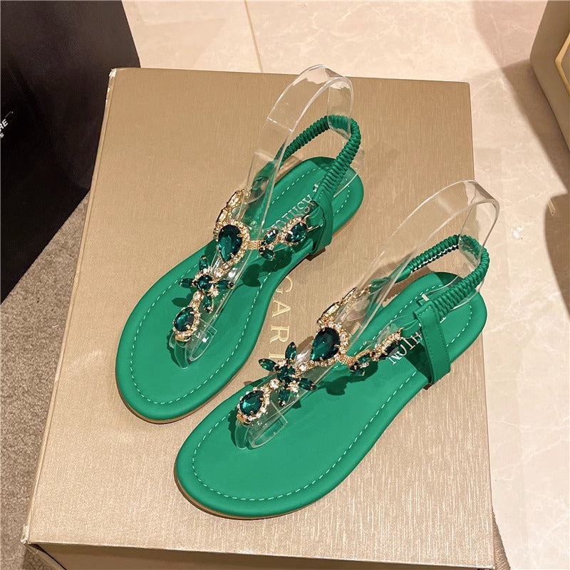 Sandal & Slipper-STRV184