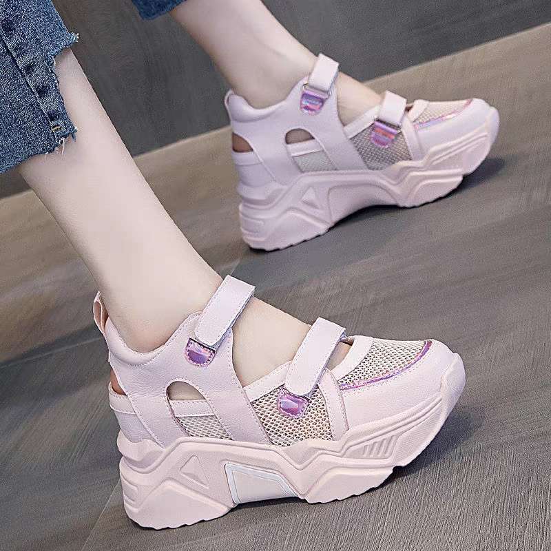 Balance Heel-STRV635