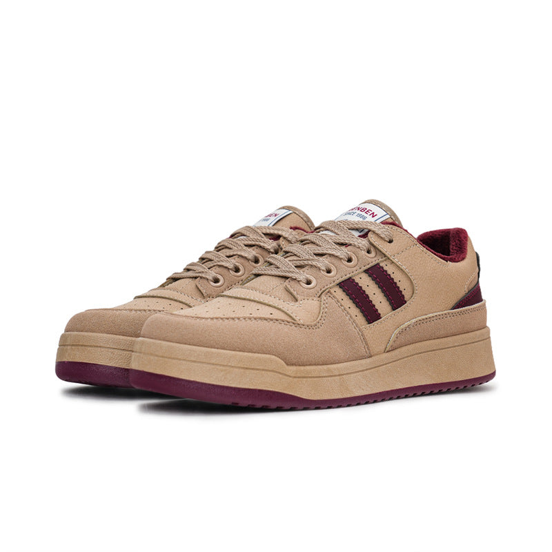 Celebrity-Style Chunky Sneakers for Women, Sneaker & Kades – WR143